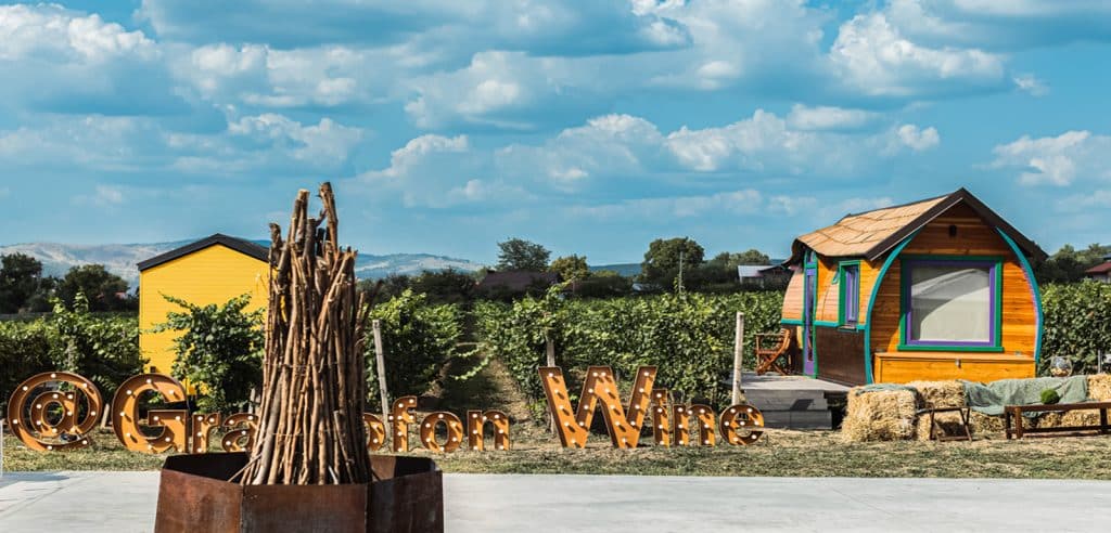 Gramofon Winery