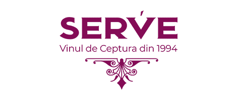Wines of Romania si SERVE