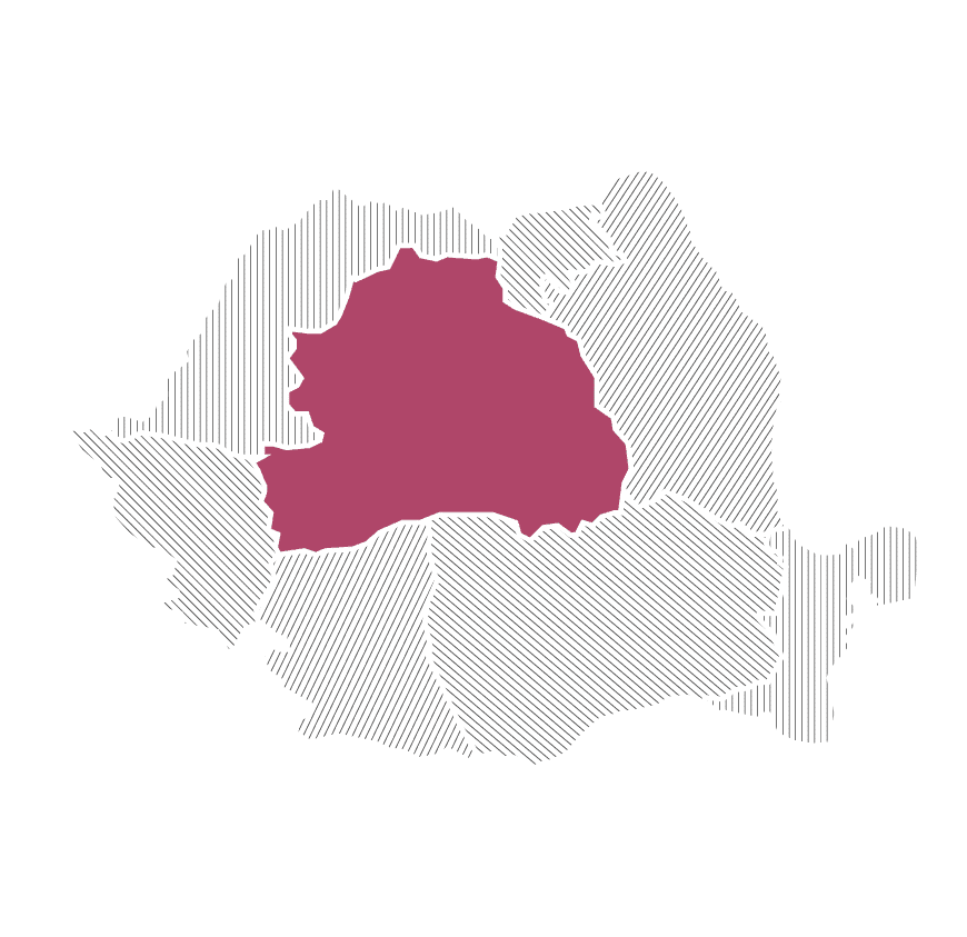 Crame Regiunea Oltenia