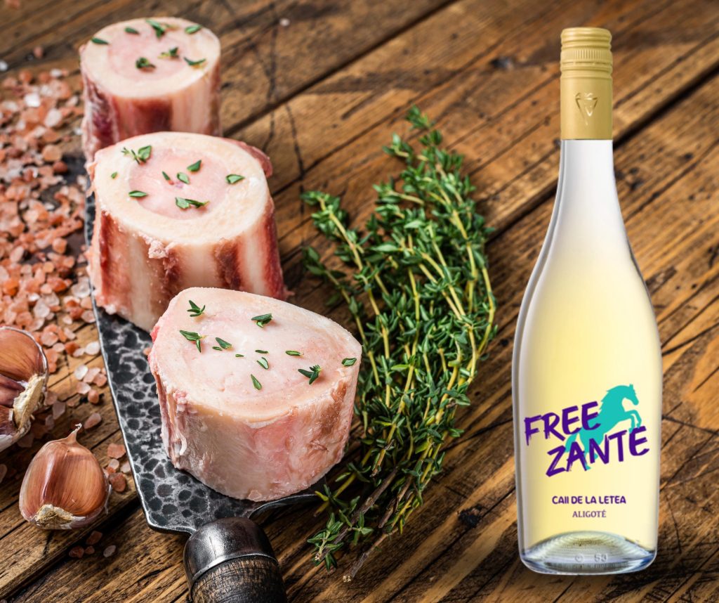 Free Zante