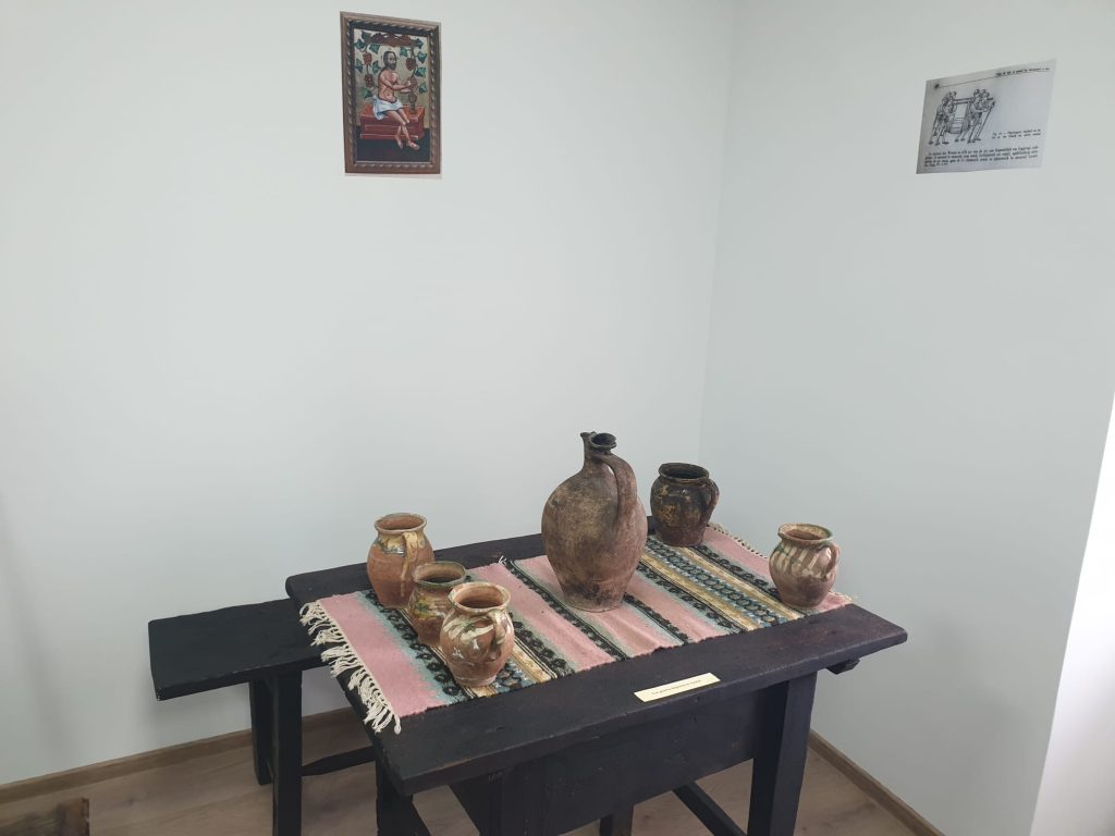 muzeu de vin