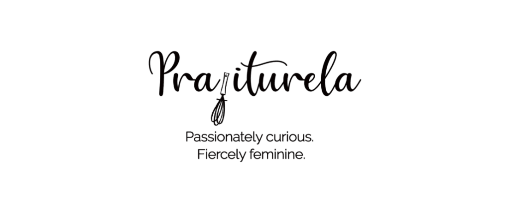 Mihaela Sava Prajiturela