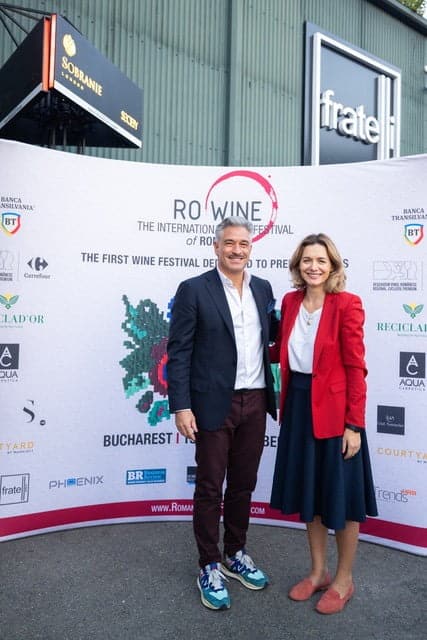 RO-Wine Marinela Ardelean