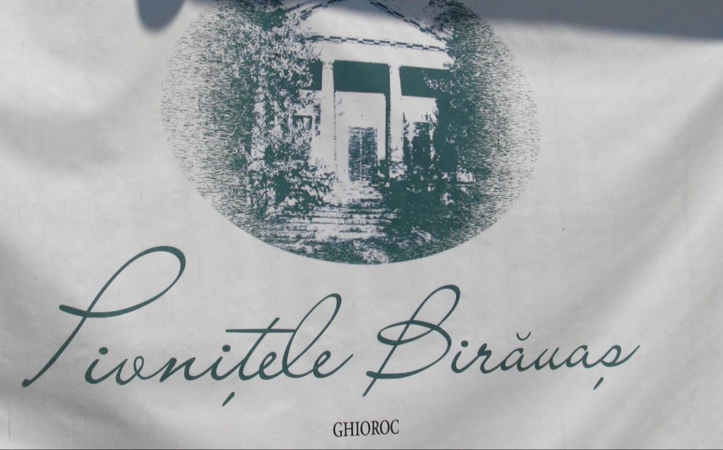 Pivnitele Birauas