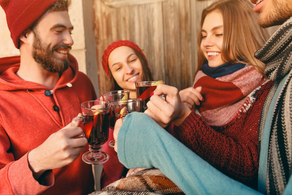 mulled wine