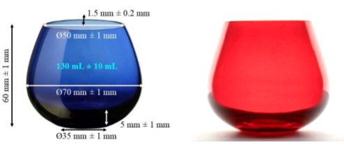 Analize - PASIUNEA PENTRU VIN IN 5 SIMTURI