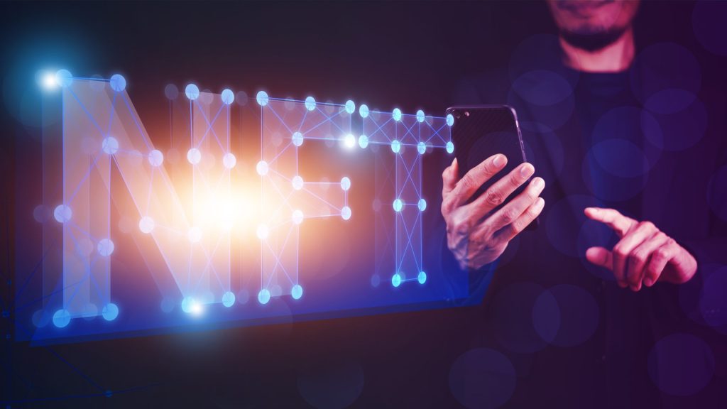 NFT – Un cod ce defineste autenticul