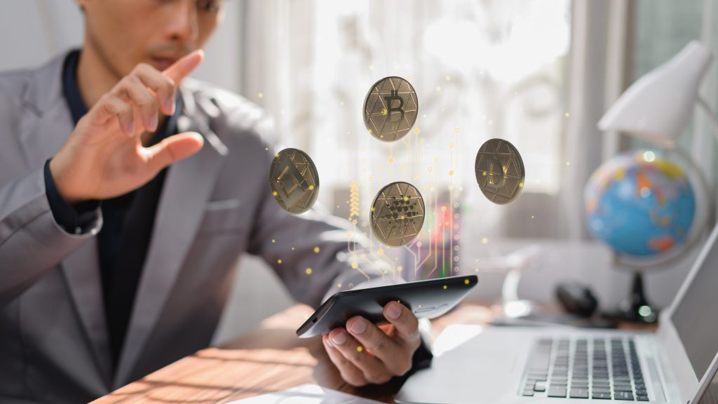 NFT – Un cod ce defineste autenticul