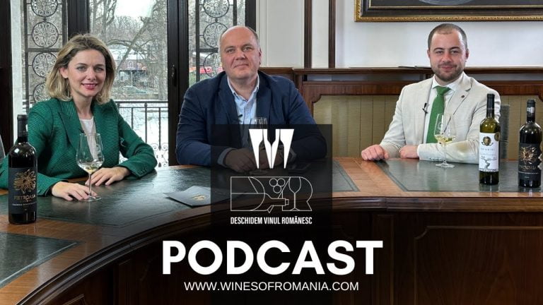 Ep. #21 USAMV – The school for oenologists and winegrowers