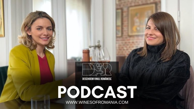 Ep. #26 Ce se caută pe GOOGLE în materie de vin și soiuri, alături de Aneta Pleșa, Google România 🍷